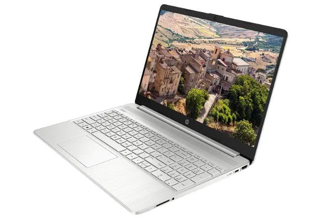 Laptop HP 15s-fq5163TU i5 1235U