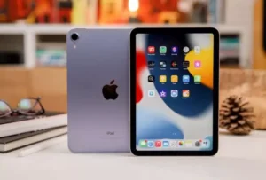 Sự tăng trưởng của thị trường máy tính bảng và vai trò của iPad Mini 7