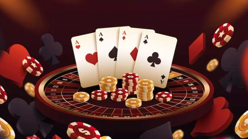 Kinh nghiệm chơi Casino - Giữ tinh thần thoải mái
